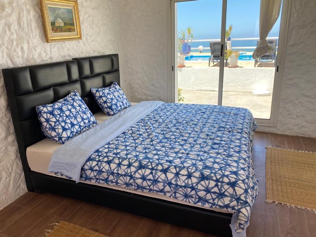 אולידיה Les Oliviers Villa N1 Avec Piscine Privee מראה חיצוני תמונה