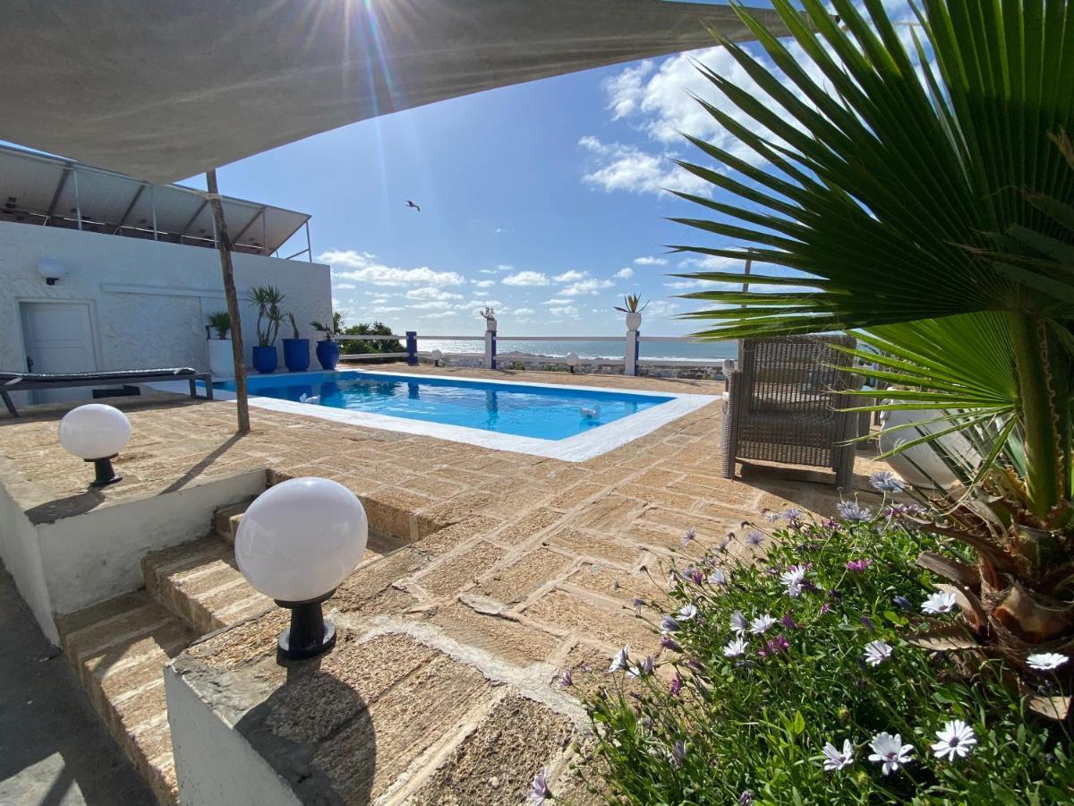 אולידיה Les Oliviers Villa N1 Avec Piscine Privee מראה חיצוני תמונה