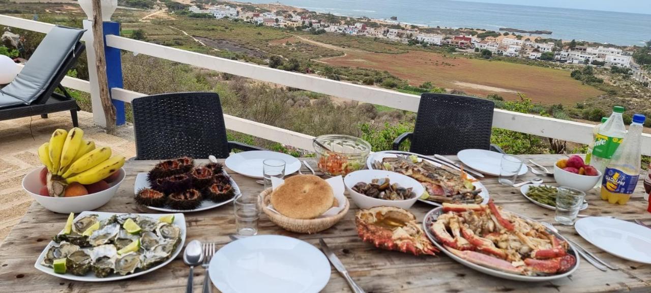 אולידיה Les Oliviers Villa N1 Avec Piscine Privee מראה חיצוני תמונה