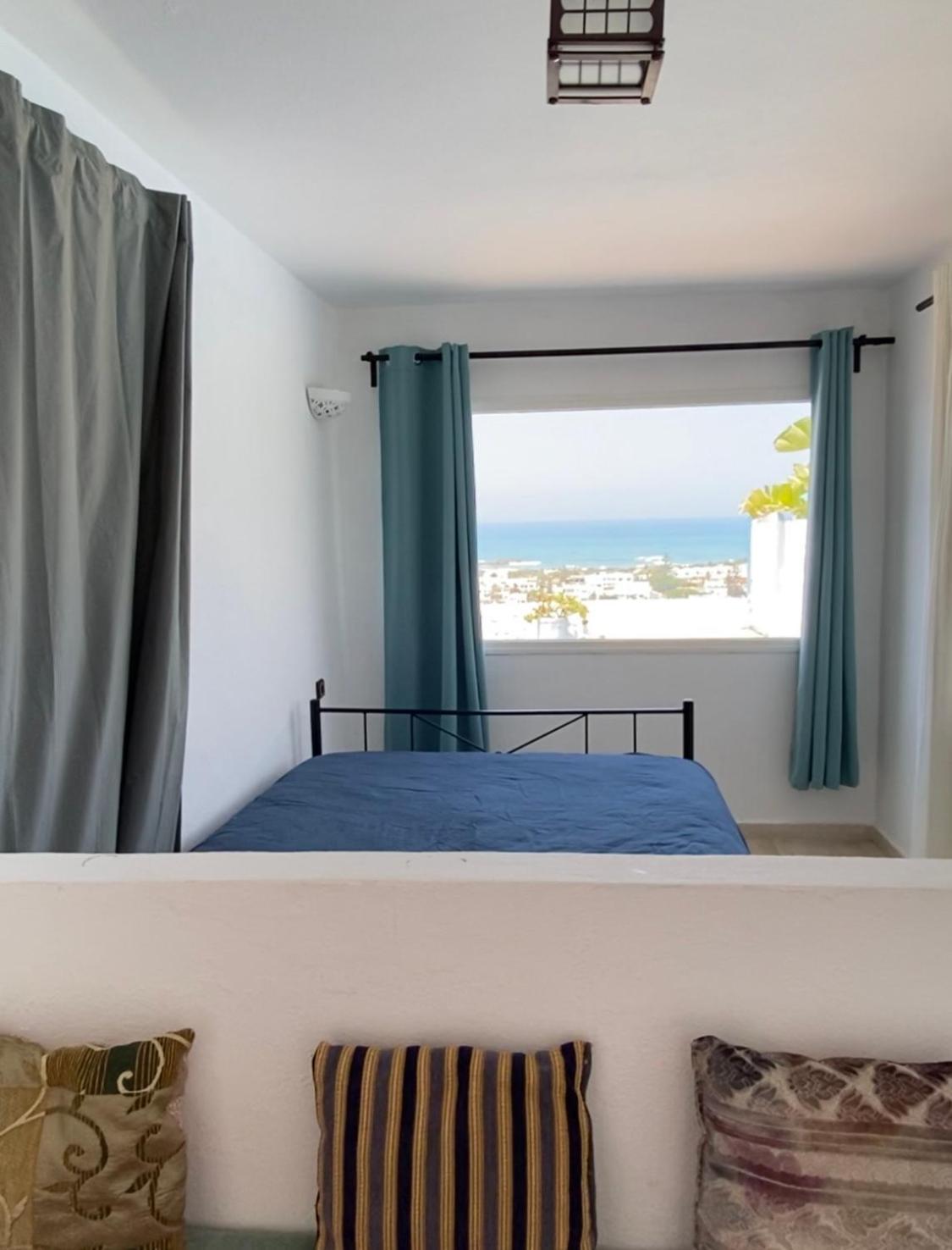 אולידיה Les Oliviers Villa N1 Avec Piscine Privee מראה חיצוני תמונה