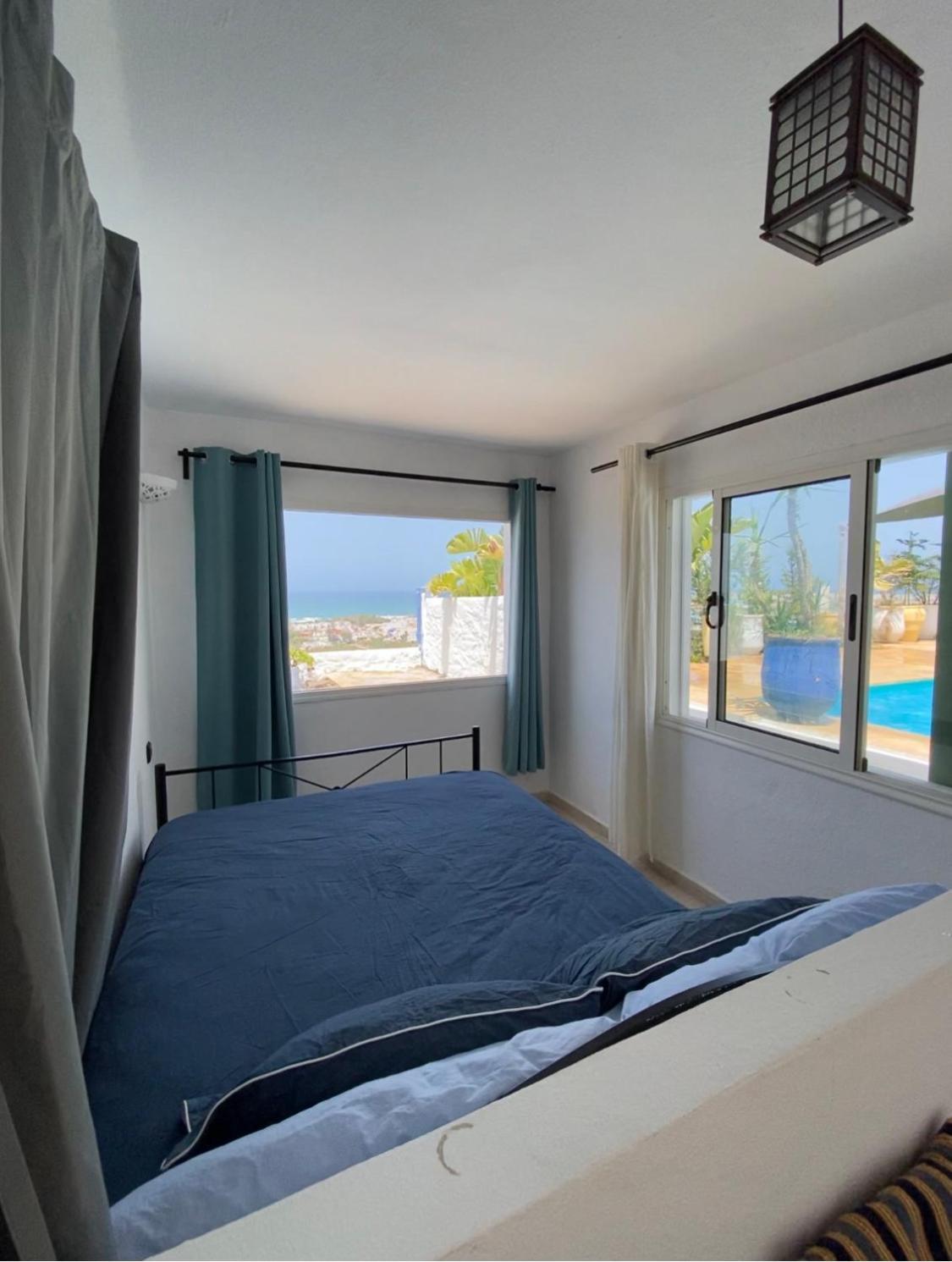 אולידיה Les Oliviers Villa N1 Avec Piscine Privee מראה חיצוני תמונה