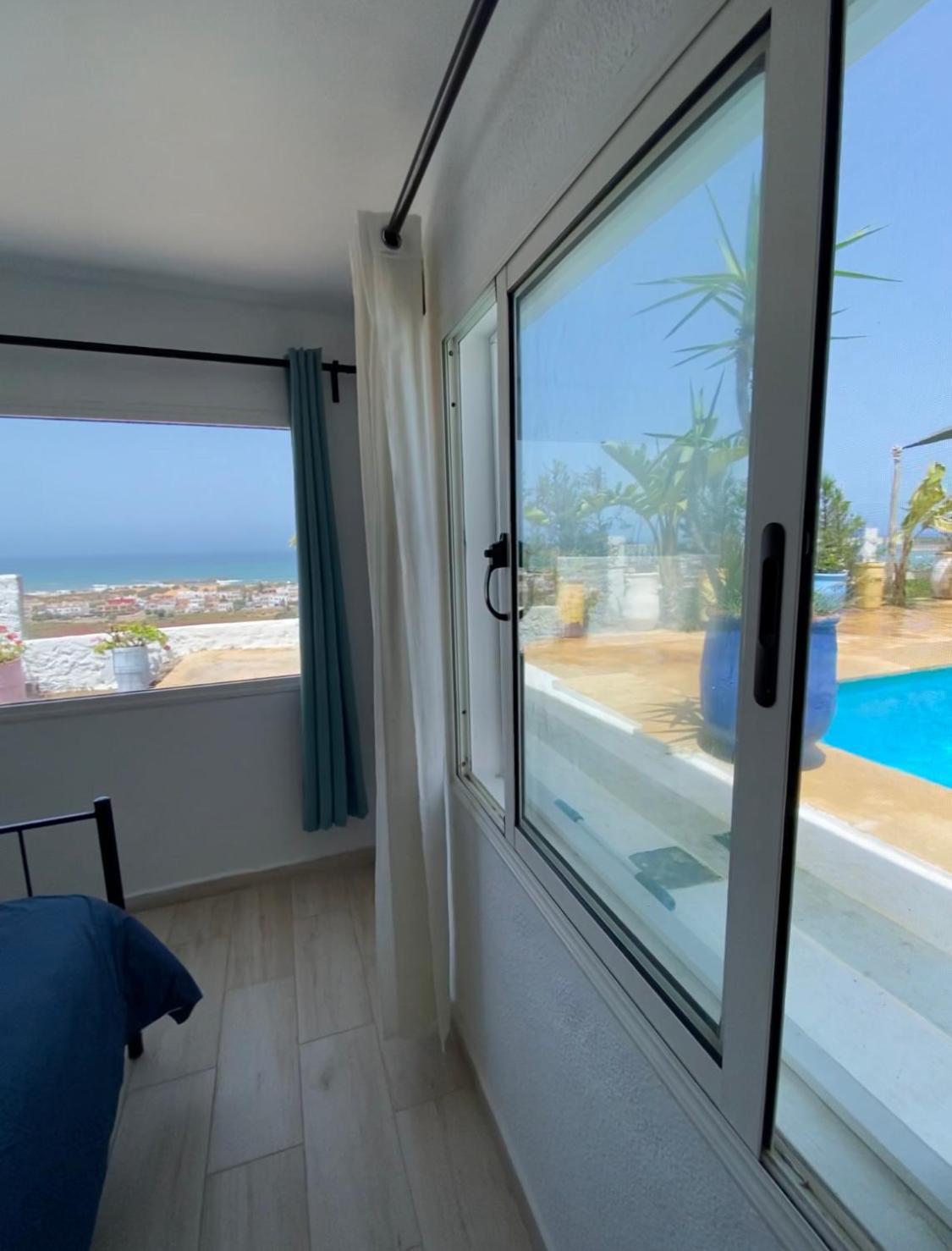 אולידיה Les Oliviers Villa N1 Avec Piscine Privee מראה חיצוני תמונה