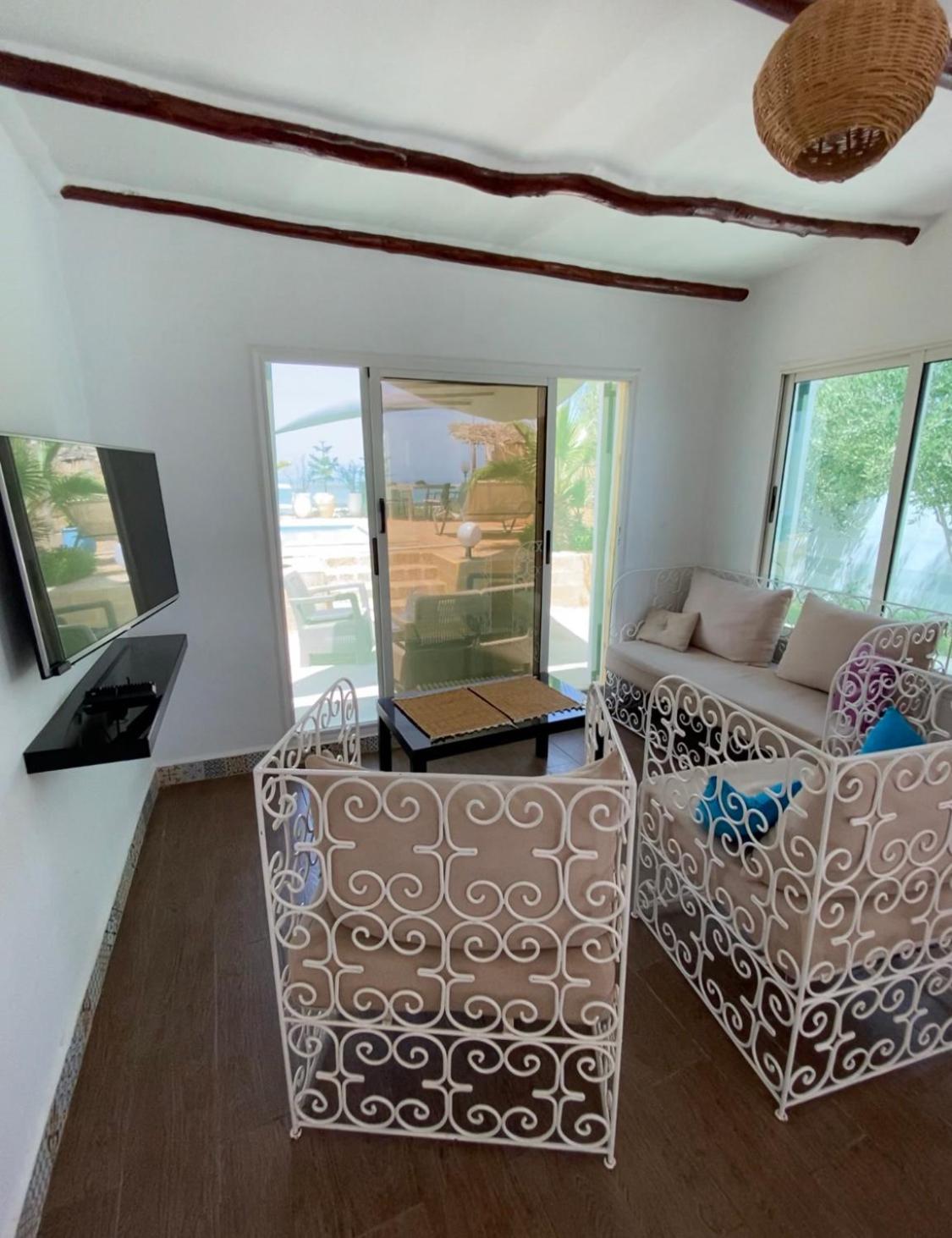 אולידיה Les Oliviers Villa N1 Avec Piscine Privee מראה חיצוני תמונה