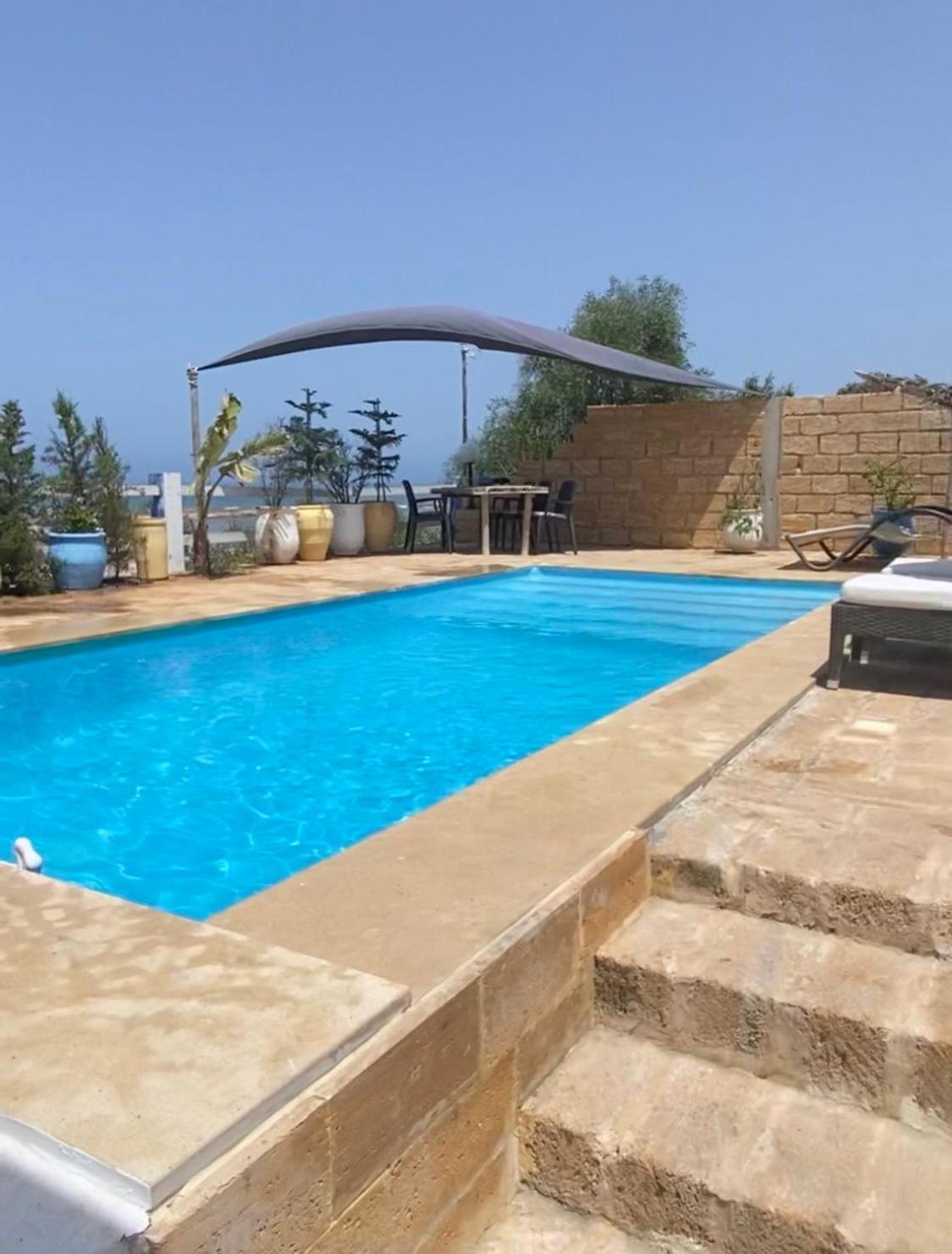 אולידיה Les Oliviers Villa N1 Avec Piscine Privee מראה חיצוני תמונה