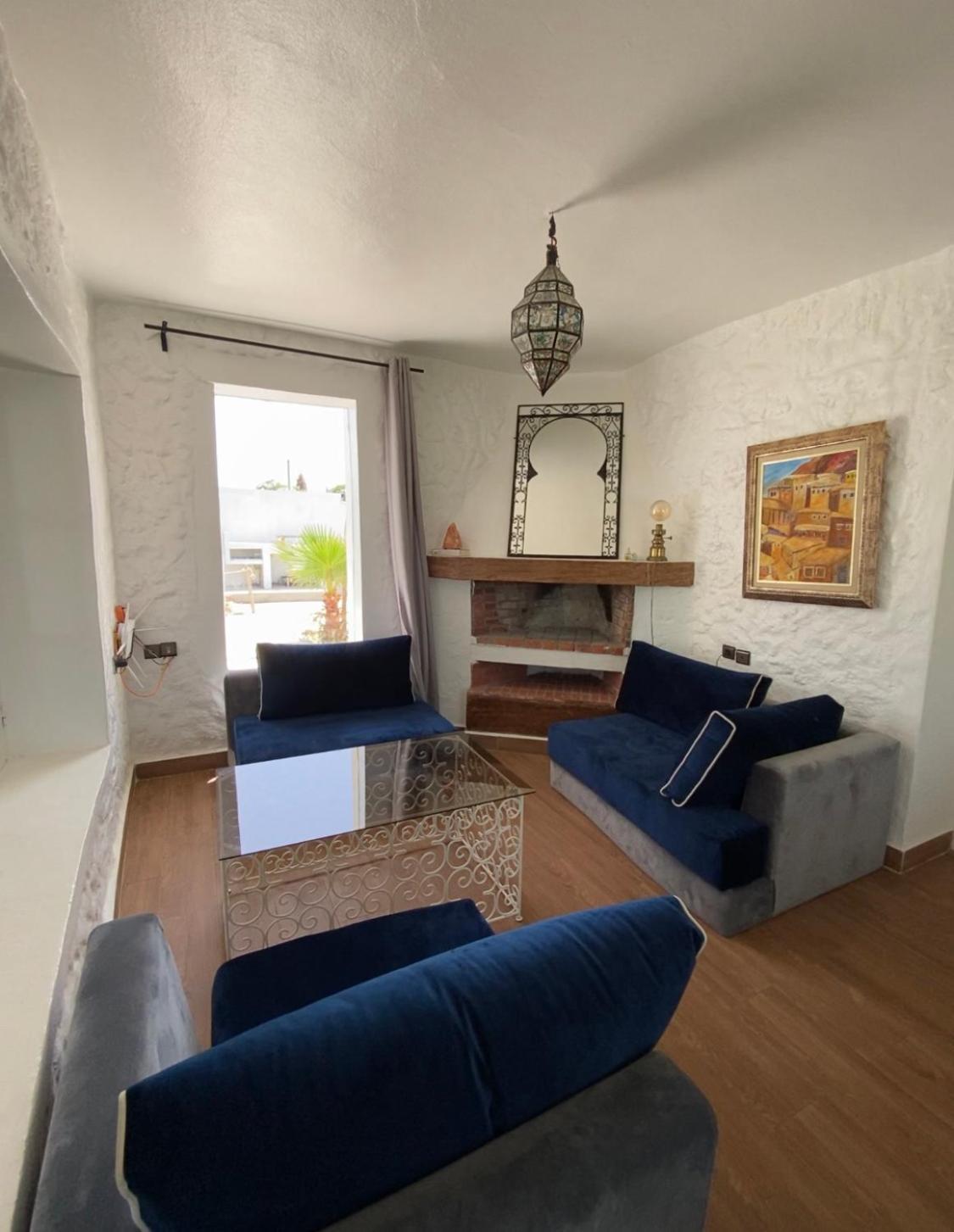 אולידיה Les Oliviers Villa N1 Avec Piscine Privee מראה חיצוני תמונה