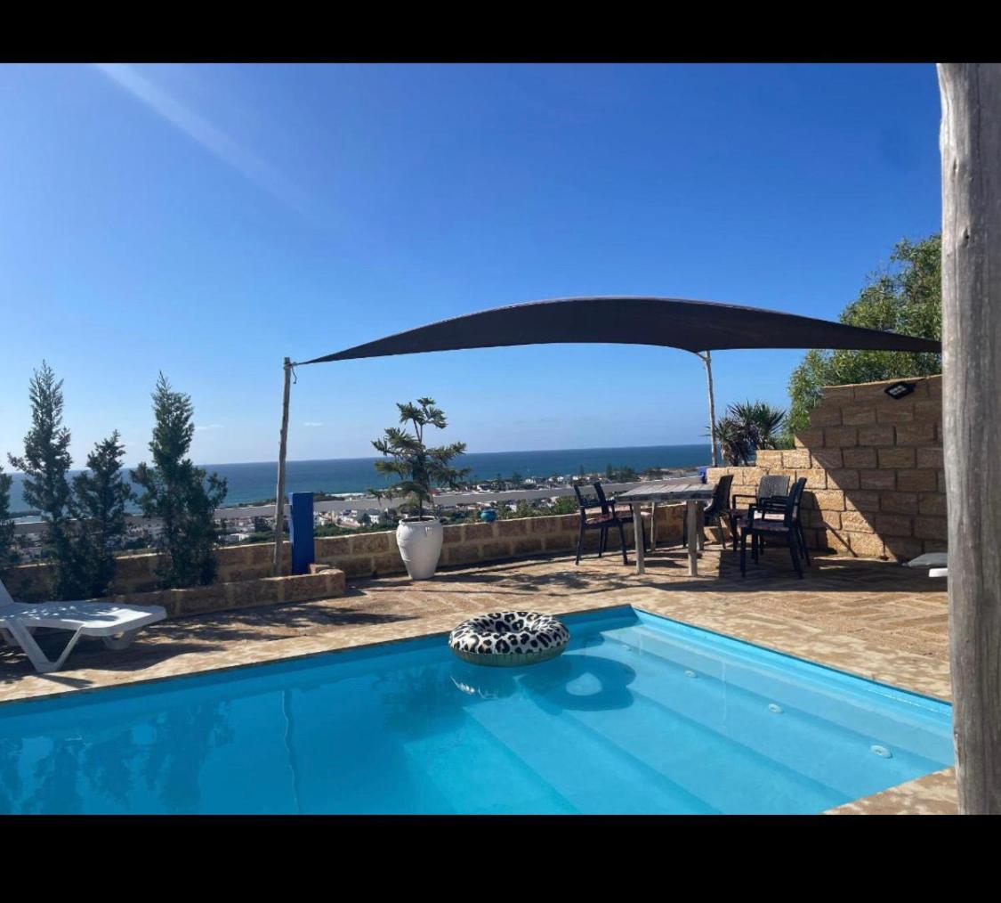 אולידיה Les Oliviers Villa N1 Avec Piscine Privee מראה חיצוני תמונה